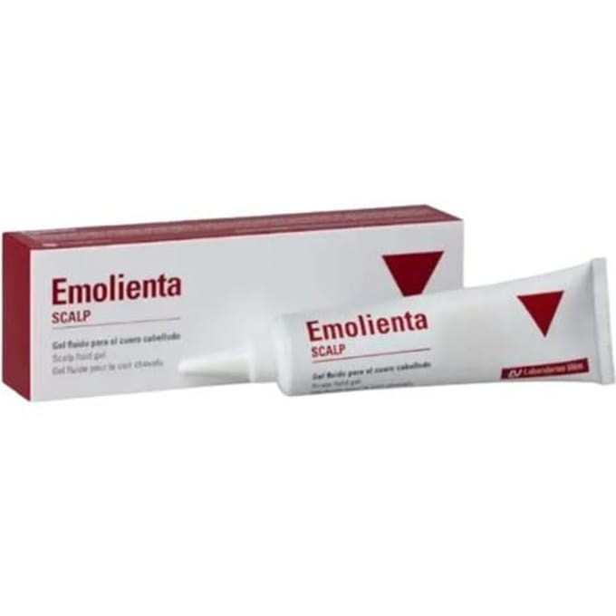 Emolienta Hoofdhuid 60ml