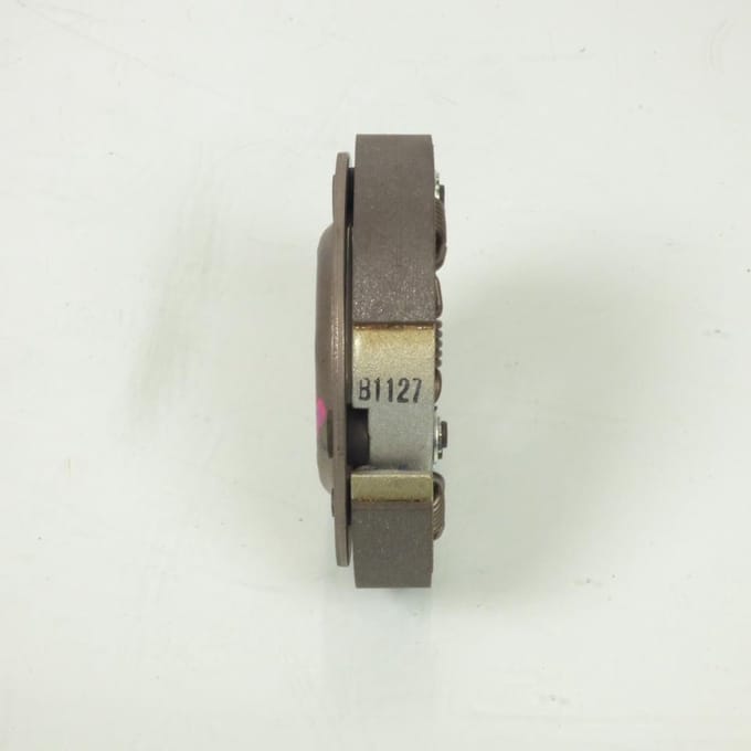 Plateau d embrayage origine pour Scooter Gilera 50 Runner 2T Neuf