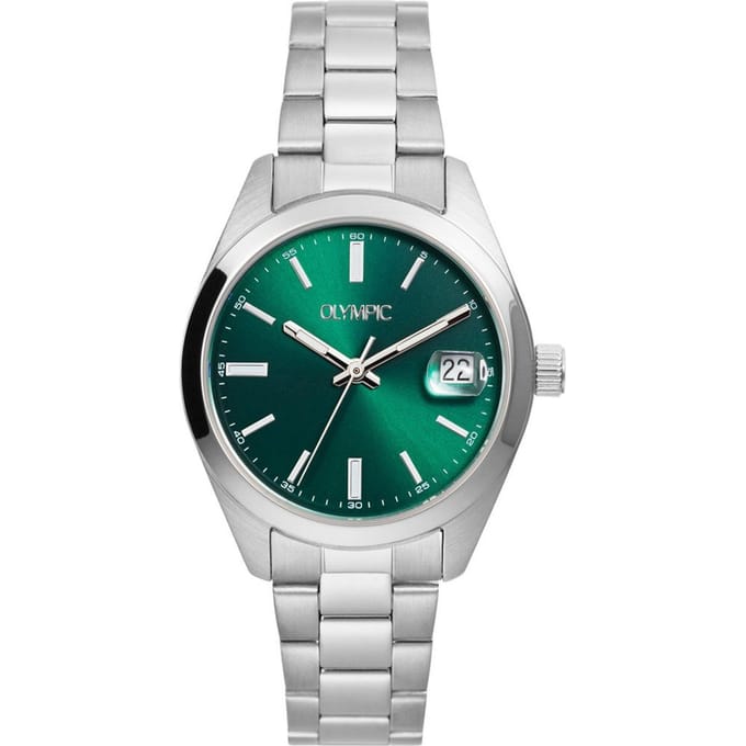 Olympic Collection OL75DSS003 Louise Horloge