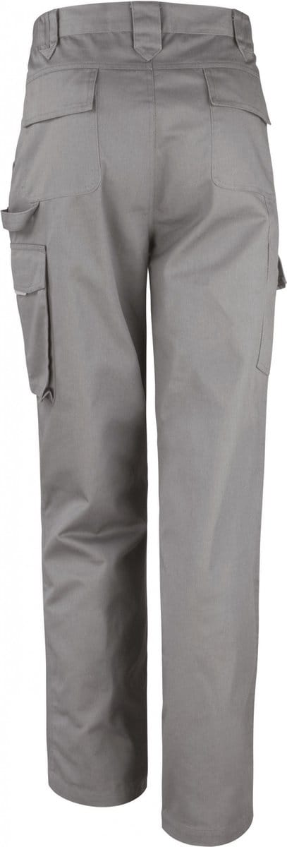 Result Action Trousers RT308 - grey - 32/32 (S)