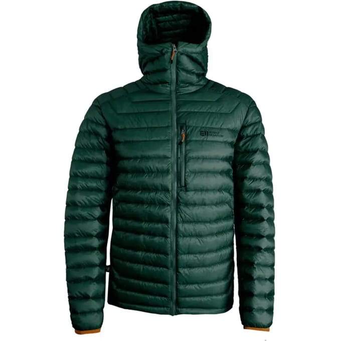 Hooded jacket Elevenate Cirrus
