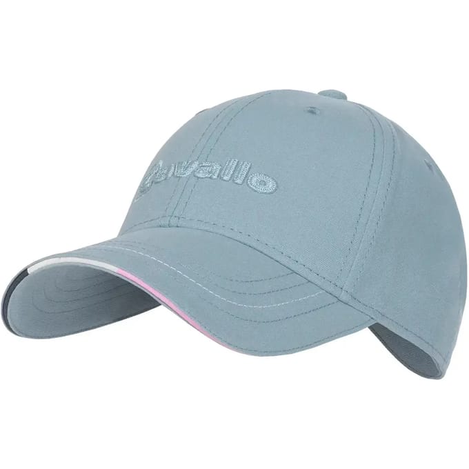 Baseball cap Cavallo Brenda