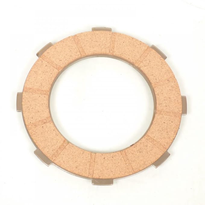 Disque d embrayage origine pour Scooter Piaggio 200 Vespa Rally 1968 Ø108mm / 0593881 / 059388 Neuf