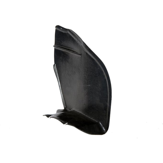 Afdekking motor BLIC 6601-02-9537886P rechts