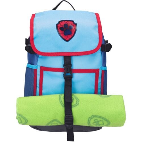 LUPILU Kinder rugzak Paw Patrol (Blauw)