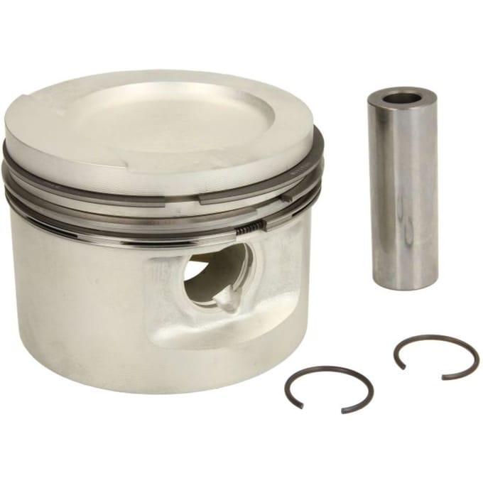 Zuiger MAHLE 034 75 02