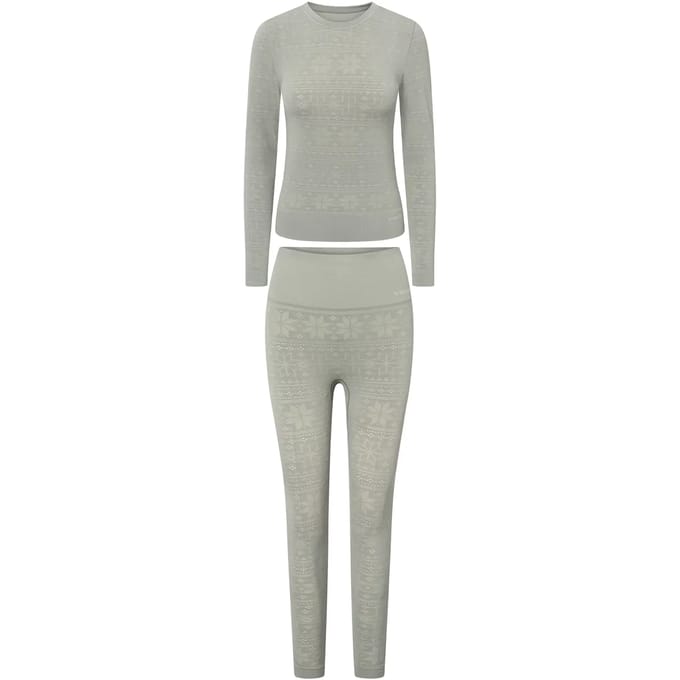 Dames onderkleding set Viking Sigrid