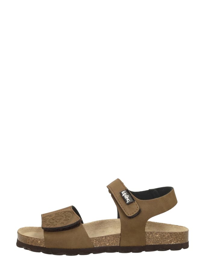 Kipling SUNSET 2 - Sandalen - Kleur: Bruin - Maat: 33