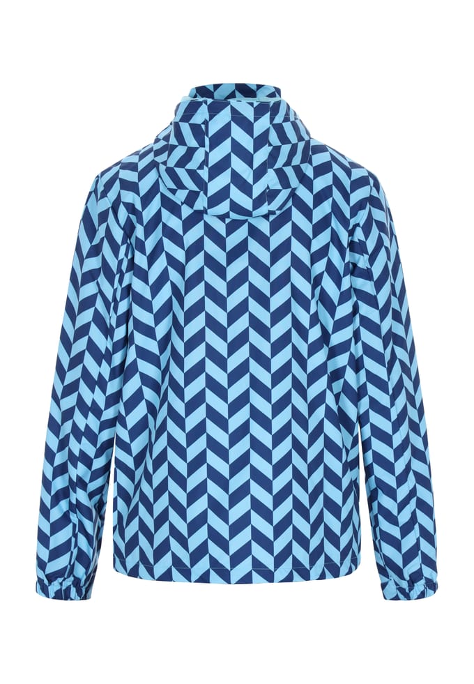 Mo Jas Heren blauw