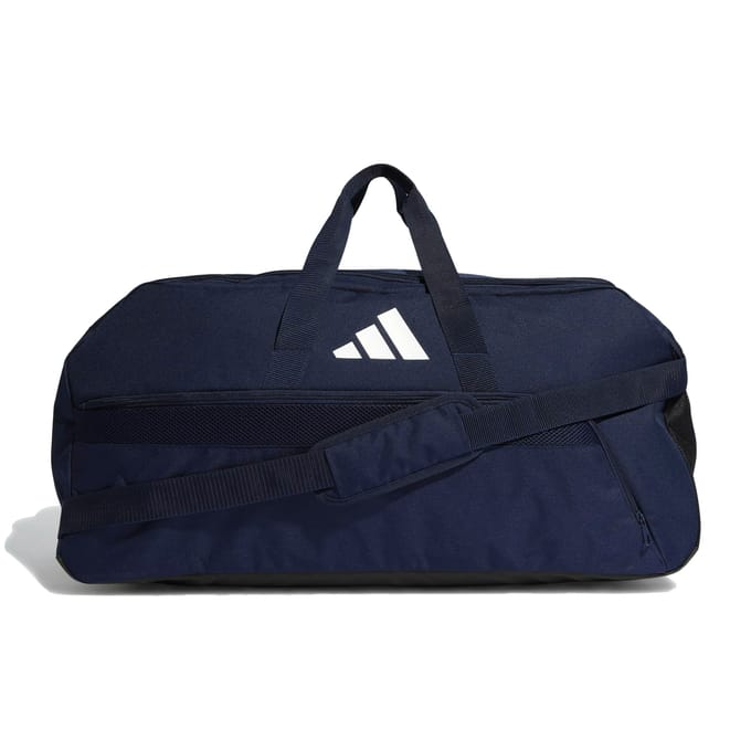 adidas Performance Tiro 23 League Duffeltas Large - Unisex - Blauw