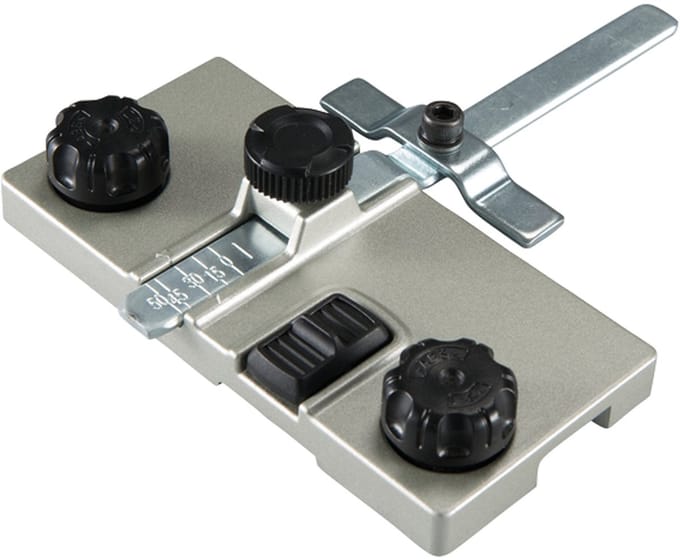 Makita 199232-5 Geleiderail adapter DHS660/661