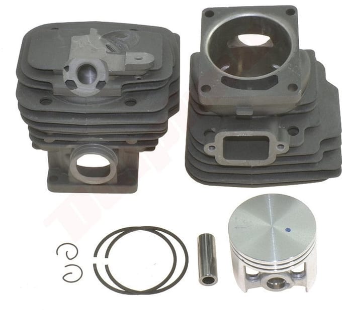 Cilinder met zuiger passend op STIHL MS461 52mm ( 1128 020 1205 )