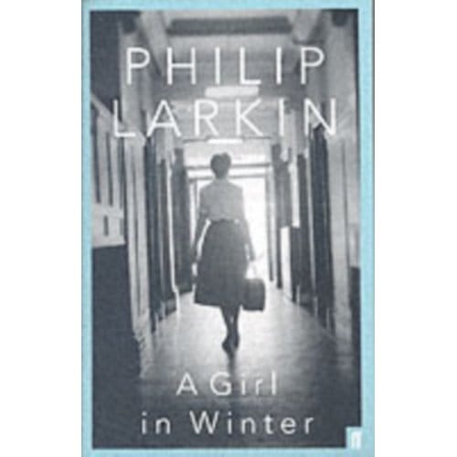 A Girl In Winter - Philip Larkin