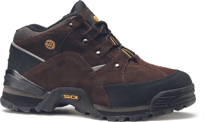Sidi - vrijetijdsschoenen - Skar - maat 41 - bruin