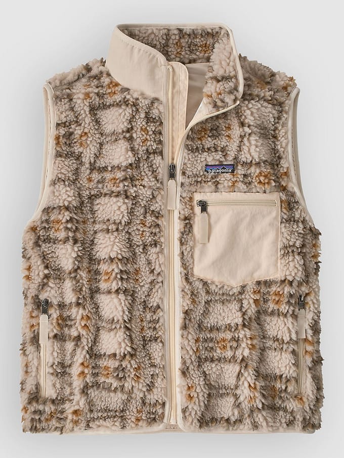 Patagonia Classic Retro-X Bodywarmer