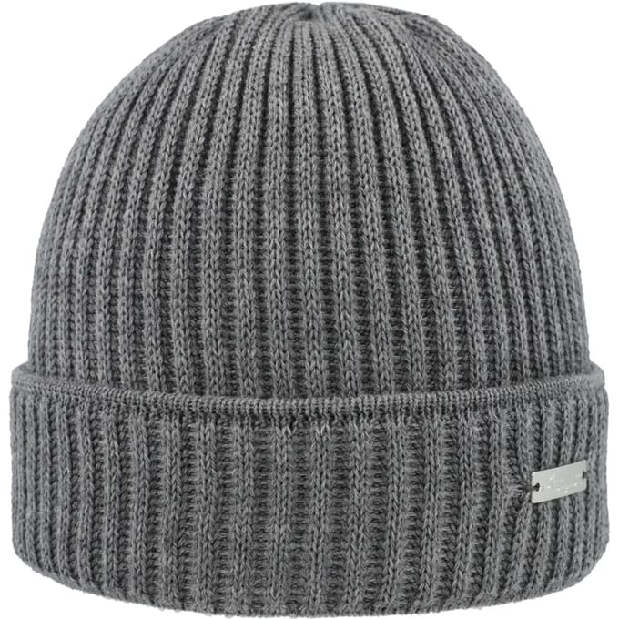 Cap Eisglut Jamiel Merino