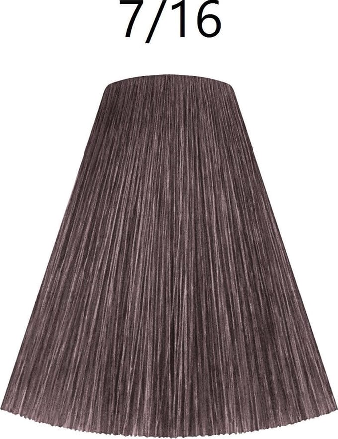 Kadus - Kadus Professional Color - Permanent 7/16 60ml