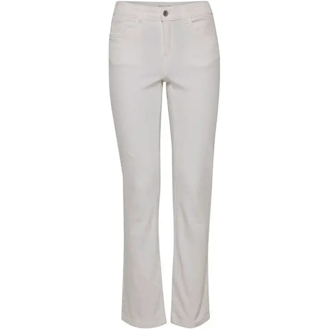 b.young - BYLUNI STRAIGHT JEANS - Dames - Jeans