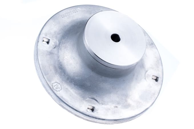Bearing housing assy