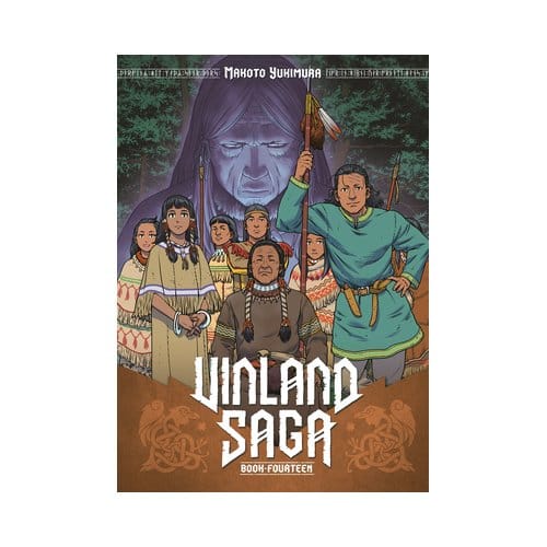 Vinland Saga 14 - Vinland Saga - Makoto Yukimura
