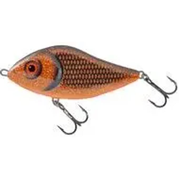 Lok Salmo Slider Sinking