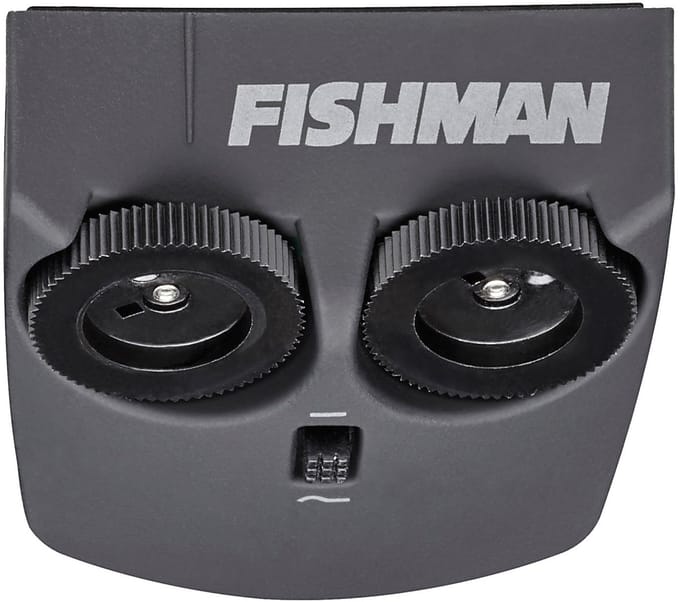 Fishman PRO-MAT-NFV Matrix Infinity VT Wide Format pickup