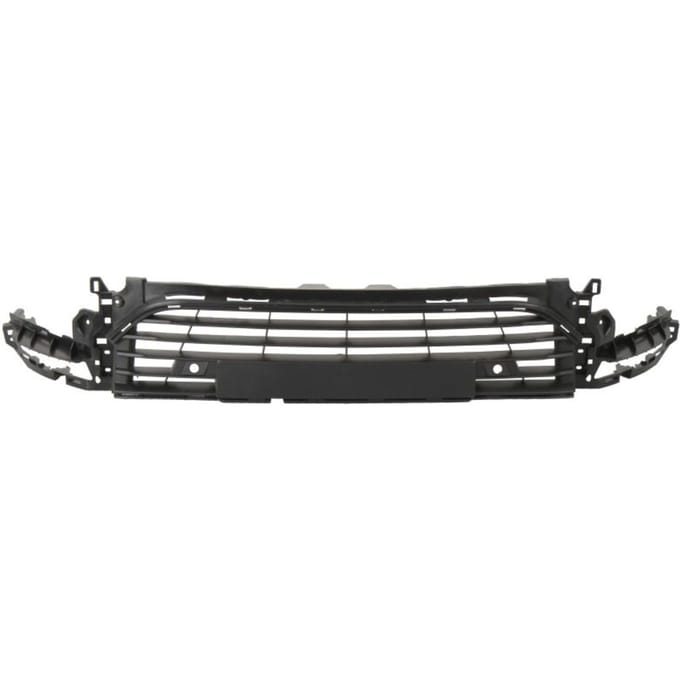 Bumper - onderdelen BLIC 6502-07-6033912P