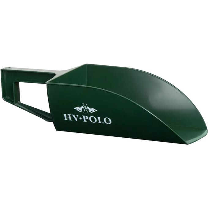 Graanschop HV Polo