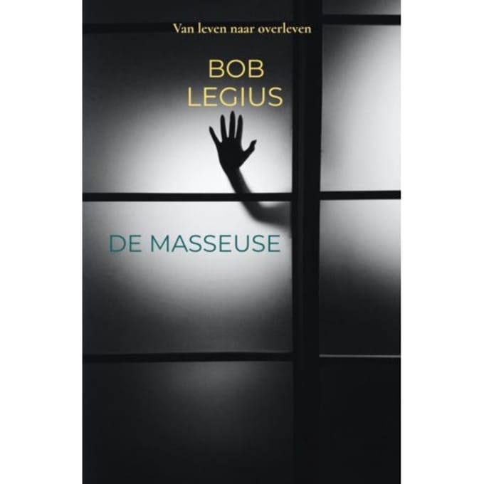 De Masseuse - Bob Legius