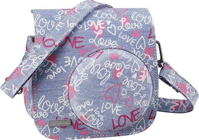 CULLMANN RIO Fit 100 Love, camera bag