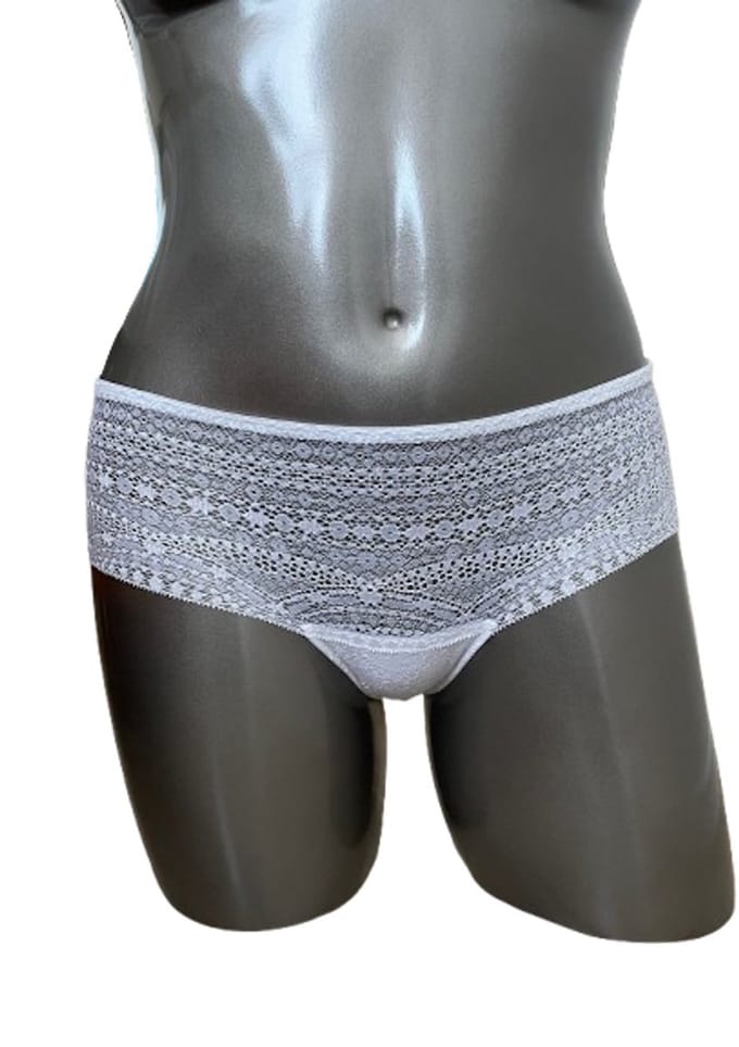PrimaDonna Twist Epirus Hipster 0541972 Wit - maat 38