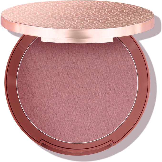 Kay Beauty Matte Blush - Soft Nude