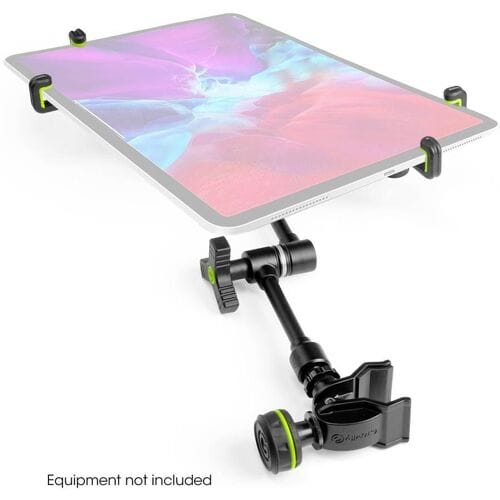 Gravity Tablet Halter Tablethouder