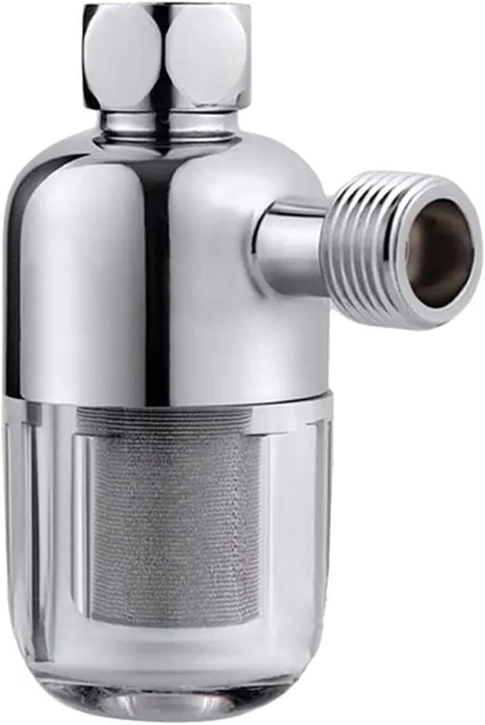 Elektrische Waterverwarmer - Directe Verwarming - Direct Warm Water - Compact Ontwerp - 3800W - Zwart