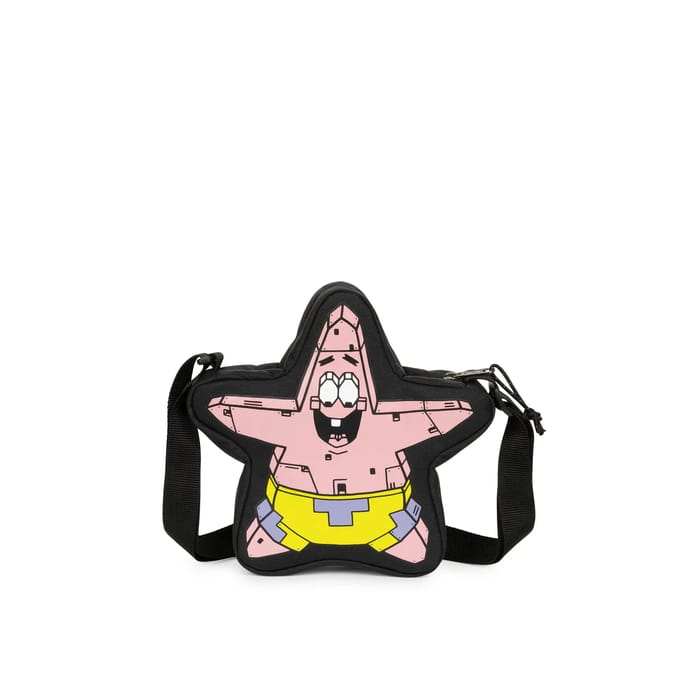 Eastpak Star Mini Bag Patrick