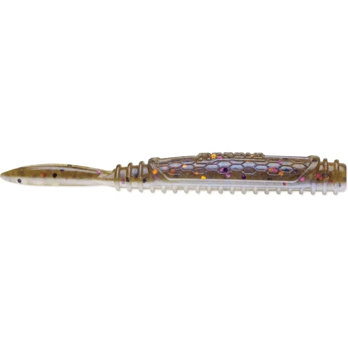 Lok Rapala Crushcity Salt Nedroll 3 (x7)