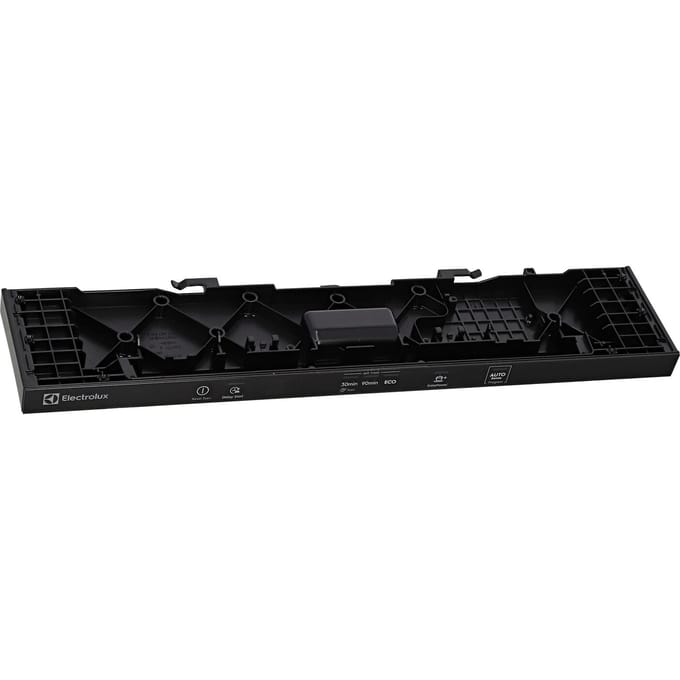 AEG controlepaneel, zwart, Electrolux, EDW7100, [590mm] 8581904010353