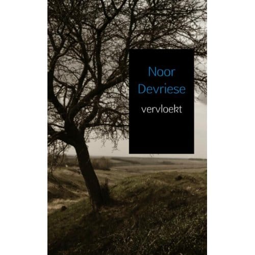 Vervloekt - Noor Devriese
