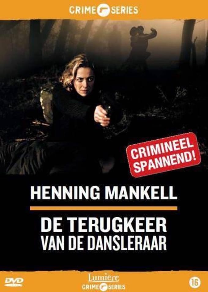 De Terugkeer Van De Dansleraar