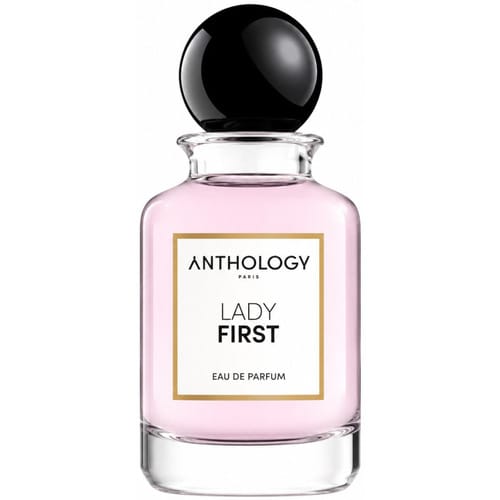 Eau de Parfum Anthology Lady First Eau de Parfum
