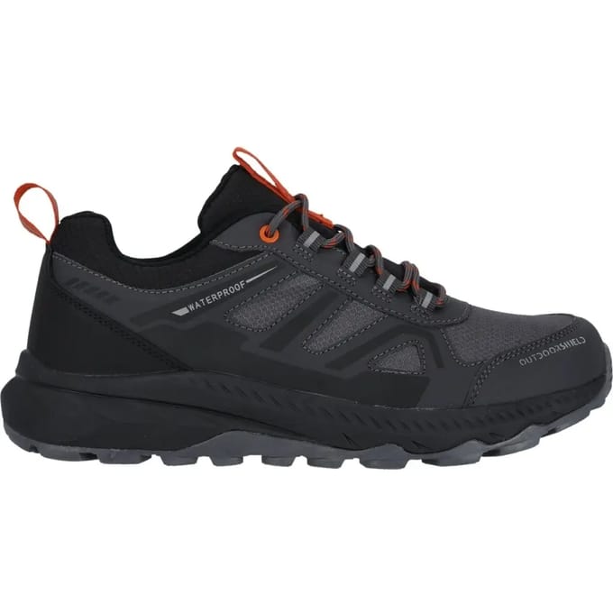 WHISTLER Outdoorschuhe Qisou M