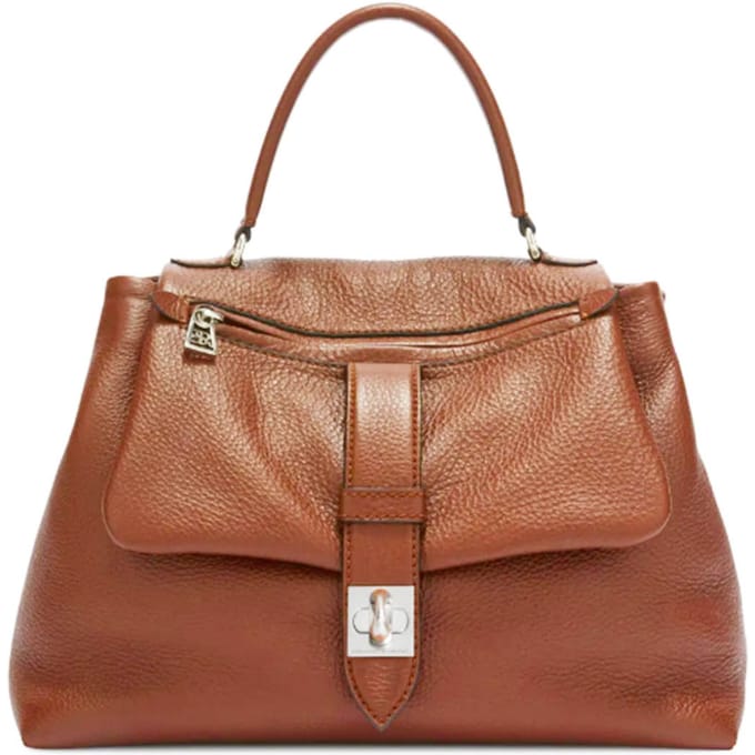 Ermanno Scervino Zakken... Bruin