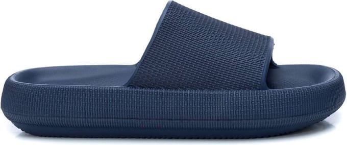 Xti 4519202 Slippers Blauw EU 41 Man