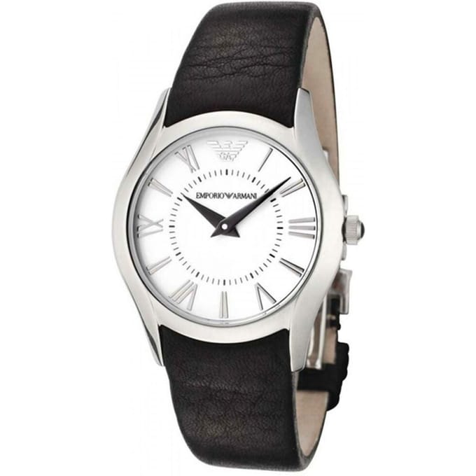 Emporio Armani AR2038 Dames Horloge 29mm 5 ATM