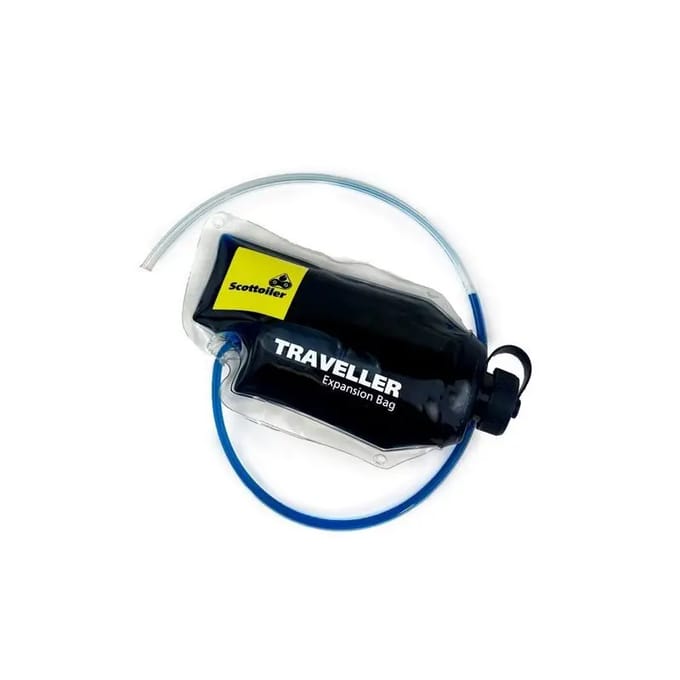 Sac d'extension Scottoiler