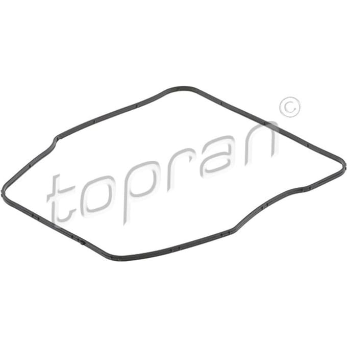 Topran Versnellingsbak pakking HANS PRIES 119 326
