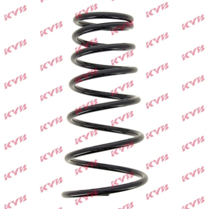 Chassisveer KYB K-Flex RI6118
