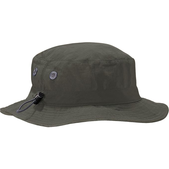 Beechfield Unisex Emmerhoed Volwassenen (Olijf)