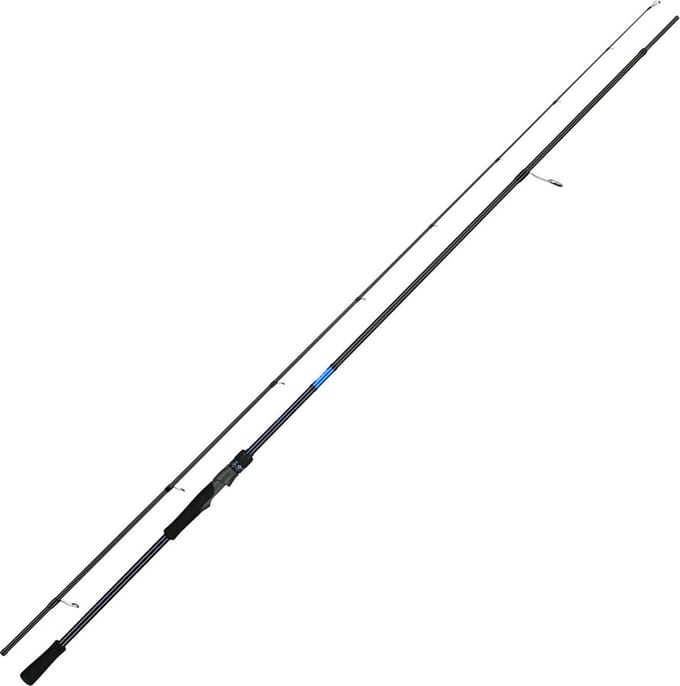 Spinhengel - HTO - Tempest - Combat - 2.48m - 5-25g