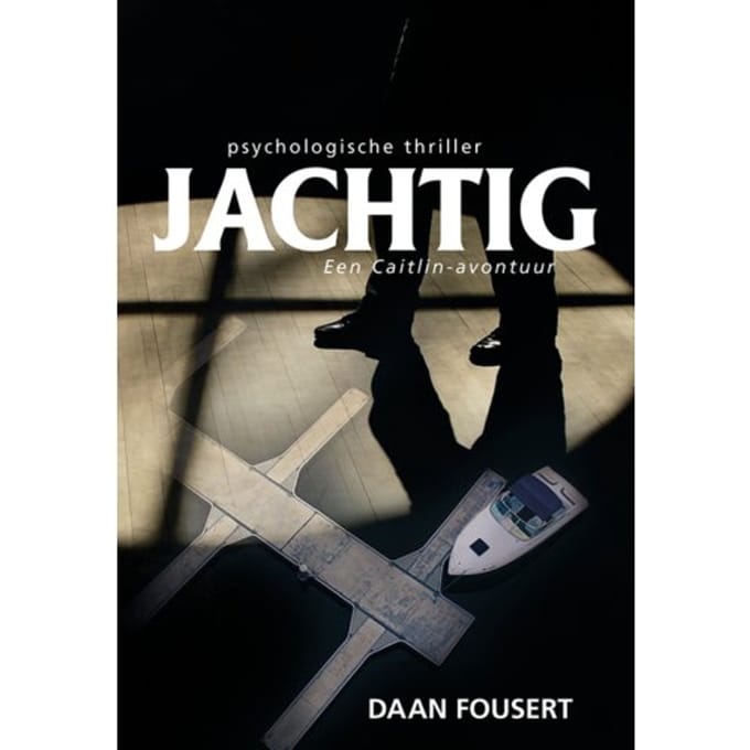 Jachtig - Caitlin - Daan Fousert